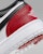 (JR) Jordan 1 Rendah 'Putih Varisiti Merah' DR9748-161