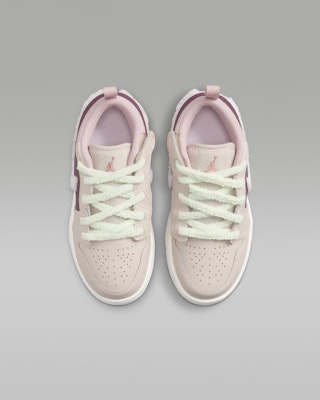 (JR) Jordan 1 Rendah Alt SE 'Coklat Muda Lagenda' FZ3926-200 Shop (JR) Jordan 1 Rendah Alt SE 'Coklat Muda Lagenda' FZ3926-200