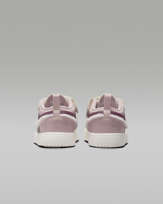 (JR) Jordan 1 Rendah Alt SE 'Coklat Muda Lagenda' FZ3926-200 Details for (JR) Jordan 1 Rendah Alt SE 'Coklat Muda Lagenda' FZ3926-200