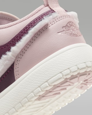 (JR) Jordan 1 Rendah Alt SE 'Coklat Muda Lagenda' FZ3926-200 Cheap (JR) Jordan 1 Rendah Alt SE 'Coklat Muda Lagenda' FZ3926-200