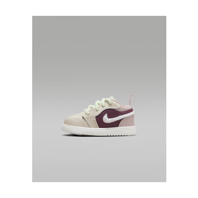 (Infant) Jordan 1 Low Alt SE 'Legend Light Brown'