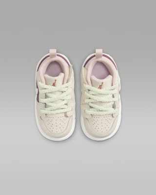 (TD) Jordan 1 Low Alt SE 'Legend Light Coklat Muda' FZ3927-200 Shop (TD) Jordan 1 Low Alt SE 'Legend Light Coklat Muda' FZ3927-200