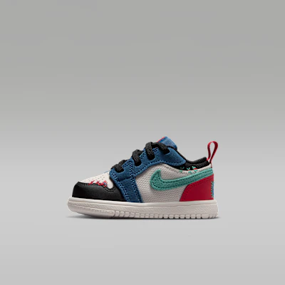 Jordan 1 Low Alt SE True Blue/University Red/Kinetic Green/Black IO2064-401 Buy Jordan 1 Low Alt SE True Blue/University Red/Kinetic Green/Black IO2064-401