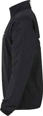 Jordan 2023 All-Star Weekend Black Embroidered Zip-Up Track Jacket for Men DX6740-010 Shop Jordan 2023 All-Star Weekend Black Embroidered Zip-Up Track Jacket for Men DX6740-010