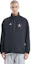 Purchase Jordan 2023 All-Star Weekend Black Embroidered Zip-Up Track Jacket for Men DX6740-010