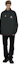 Details for Jordan 2023 All-Star Weekend Black Embroidered Zip-Up Track Jacket for Men DX6740-010