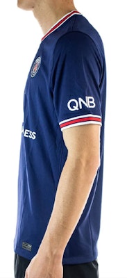 喬丹 21-22 巴黎聖日耳曼主場 梅西訓練球衣 深藍足球衣 CV7903-411 Sizing 喬丹 21-22 巴黎聖日耳曼主場 梅西訓練球衣 深藍足球衣 CV7903-411