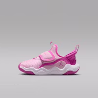 (Preschool) Jordan 23/7.2 Easy On Pink Foam/White/China Rose HF3415-603 (Preschool) Jordan 23/7.2 Easy On Pink Foam/White/China Rose HF3415-603