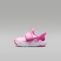 Jordan 23/7.2 Easy On Pink Foam/White/China Rose HF3414-603 Jordan 23/7.2 Easy On Pink Foam/White/China Rose HF3414-603