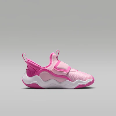 Jordan 23/7.2 Easy On Roze Schuim/Wit/China Roos HF3415-603 Lookbook Jordan 23/7.2 Easy On Roze Schuim/Wit/China Roos HF3415-603