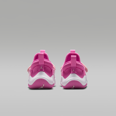 Details for Jordan 23/7.2 Easy On Roze Schuim/Wit/China Roos HF3415-603