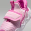 Sizing Jordan 23/7.2 Easy On Roze Schuim/Wit/China Roos HF3415-603