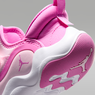 Cheap Jordan 23/7.2 Easy On Roze Schuim/Wit/China Roos HF3415-603