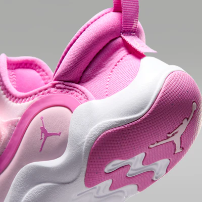 Jordan 23/7.2 Easy On Roze Schuim/Wit/China Roos HF3415-603 Cheap Jordan 23/7.2 Easy On Roze Schuim/Wit/China Roos HF3415-603
