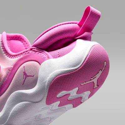 Jordan 23/7.2 Easy On Roze Schuim/Wit/China Roos HF3415-603 1