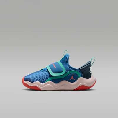 (Preschool) Jordan 23/7.2 Easy On True Blue/Blue Fox/Kinetic Green/Track Red HF3415-401 Buy (Preschool) Jordan 23/7.2 Easy On True Blue/Blue Fox/Kinetic Green/Track Red HF3415-401