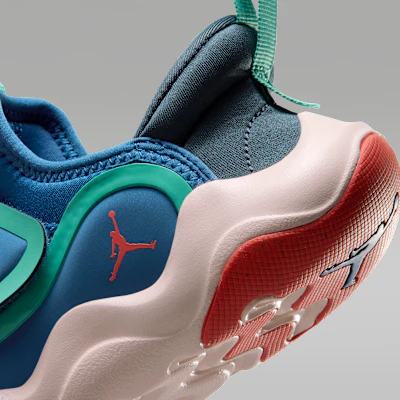 (Preschool) Jordan 23/7.2 Easy On True Blue/Blue Fox/Kinetic Green/Track Red HF3415-401 Cheap (Preschool) Jordan 23/7.2 Easy On True Blue/Blue Fox/Kinetic Green/Track Red HF3415-401