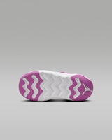 (JR) Jordan 23/7 'Hitam Putih Metalik' DQ9293-017 DQ9293-605 Order (JR) Jordan 23/7 'Hitam Putih Metalik' DQ9293-017 DQ9293-605