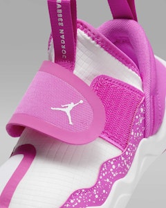 (JR) Jordan 23/7 'Negro Blanco Metálico' DQ9293-017 DQ9293-605 Sizing (JR) Jordan 23/7 'Negro Blanco Metálico' DQ9293-017 DQ9293-605