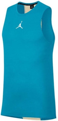 喬丹23 Alpha Dri-FIT無袖訓練背心 藍色()。 892072-433 Buy 喬丹23 Alpha Dri-FIT無袖訓練背心 藍色()。 892072-433