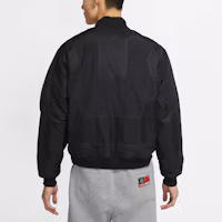 Purchase Jordan 23 Engineered 黑色數碼印花多口袋飛行夾克 CV2787-010