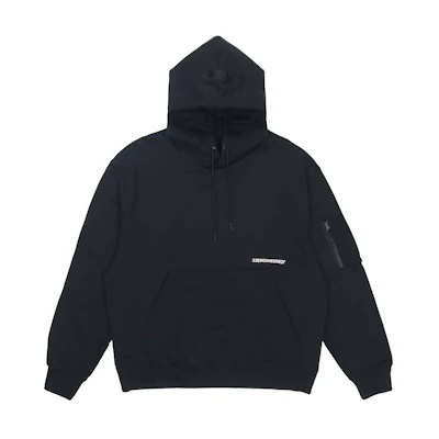Jordan 23 Engineered Black Hoodie - Casual, Sporty, and Breathable DA7179-010