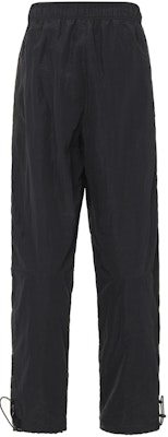 Jordan 23 Engineered Black Woven Joggers with Zippered Ankle Cuffs CN4581-010 Lookbook Jordan 23 Engineered Black Woven Joggers with Zippered Ankle Cuffs CN4581-010