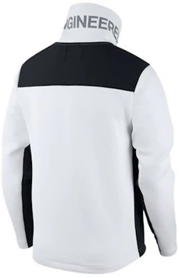 Sudadera Jordan 23 Engineered Colorblock Half-Zip Knit Blanca BQ5738-100 Lookbook Sudadera Jordan 23 Engineered Colorblock Half-Zip Knit Blanca BQ5738-100