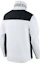 Lookbook Sudadera Jordan 23 Engineered Colorblock Half-Zip Knit Blanca BQ5738-100