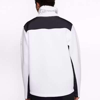 Sudadera Jordan 23 Engineered Colorblock Half-Zip Knit Blanca BQ5738-100 Purchase Sudadera Jordan 23 Engineered Colorblock Half-Zip Knit Blanca BQ5738-100