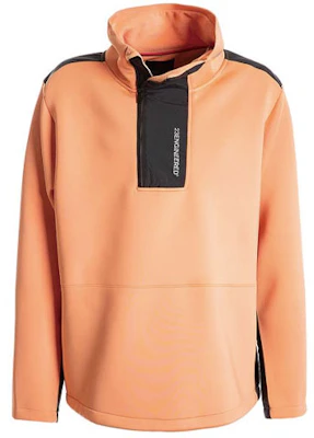 Sudadera Jordan 23 Engineered Half-Zip Tejida Mystic Orange BQ5738-854 Order Sudadera Jordan 23 Engineered Half-Zip Tejida Mystic Orange BQ5738-854