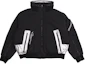 Buy Jordan 23 Engineered MA-1 Black Winter Insulated Jacket for Men CQ2465-010