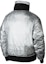 Lookbook Jordan 23 Engineered MA-1 Silver Lightweight Hooded Down Jacket Men CQ2465-095