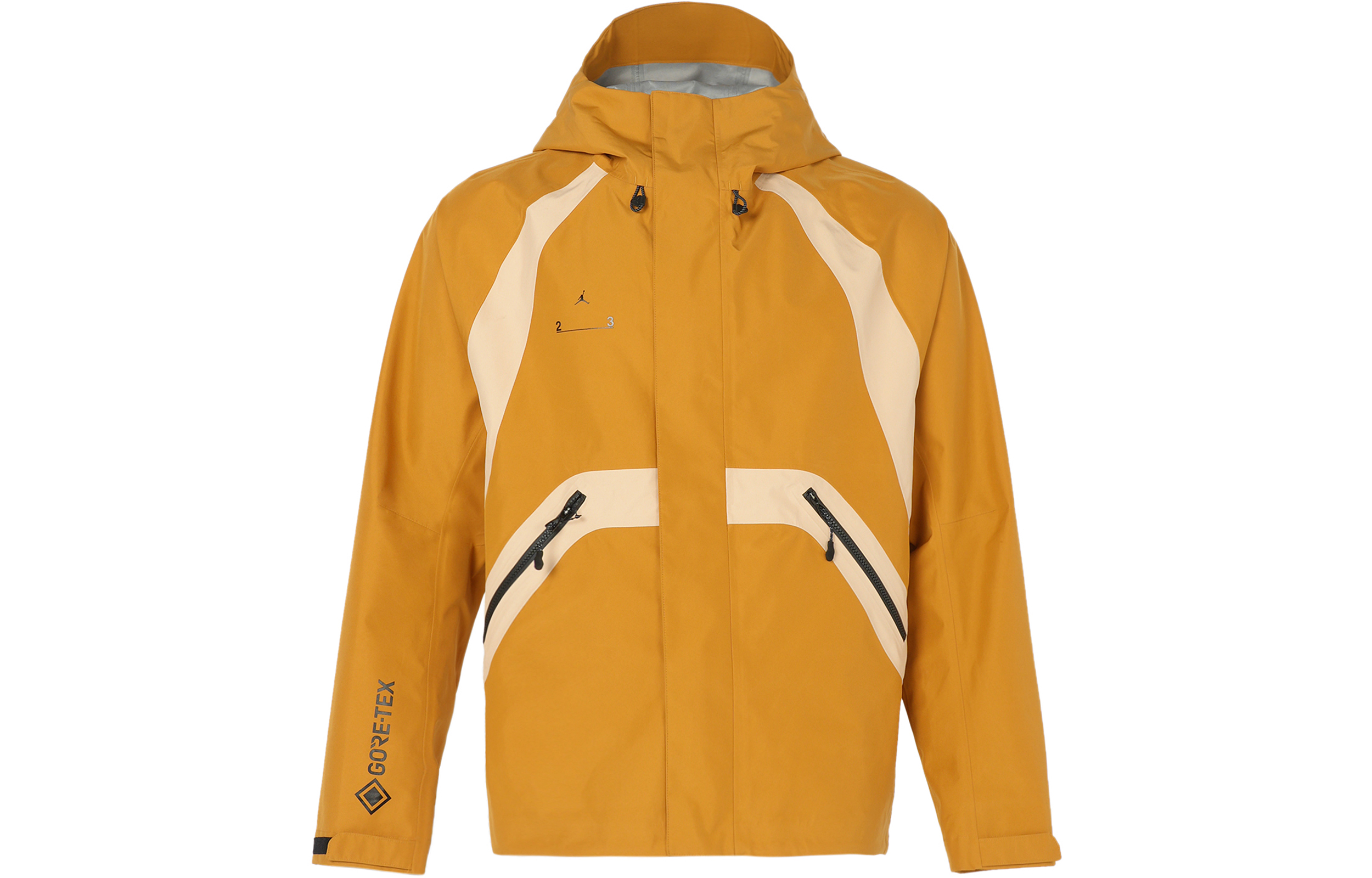 Order Jordan 23 Engineered Jaket Hoodie Multicolor Spicy Mustard Yellow. DQ8057-712