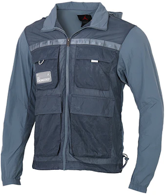 Jordan 23 Engineered Navy Multi-Pocket Outdoor Hooded Utility Jacket CK8936-033 Buy Jordan 23 Engineered Navy Multi-Pocket Outdoor Hooded Utility Jacket CK8936-033