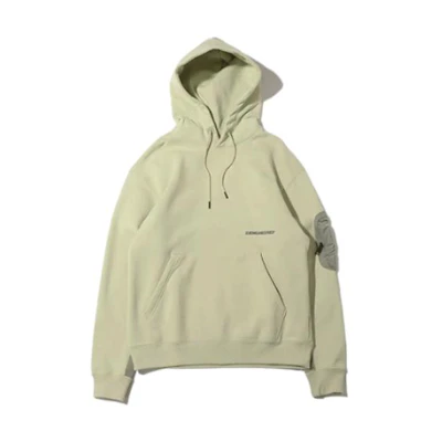 Jordan 23 Engineered Olive Fleece Pullover Hoodie Green Casual Sportswear DJ0204-371