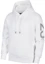 Buy Sudadera con Capucha Jordan 23 Engineered Pattern Knit Blanca. CD6059-100