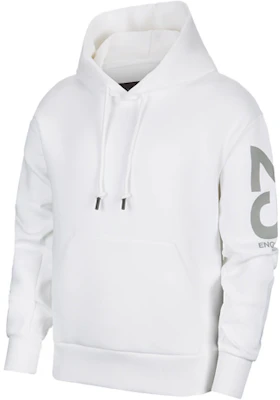 Sudadera con Capucha Jordan 23 Engineered Pattern Knit Blanca. CD6059-100 Order Sudadera con Capucha Jordan 23 Engineered Pattern Knit Blanca. CD6059-100