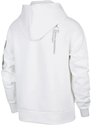 Sudadera con Capucha Jordan 23 Engineered Pattern Knit Blanca. CD6059-100 Lookbook Sudadera con Capucha Jordan 23 Engineered Pattern Knit Blanca. CD6059-100