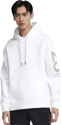 Sudadera con Capucha Jordan 23 Engineered Pattern Knit Blanca. CD6059-100 Shop Sudadera con Capucha Jordan 23 Engineered Pattern Knit Blanca. CD6059-100