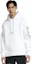 Shop Sudadera con Capucha Jordan 23 Engineered Pattern Knit Blanca. CD6059-100