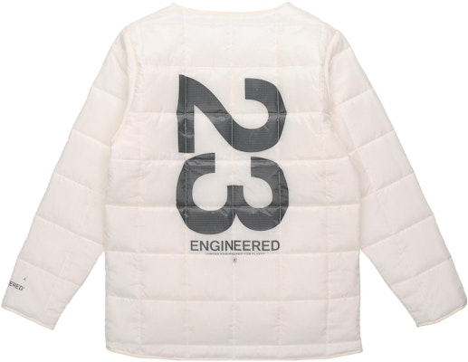 Jordan 23 Engineered Jaket Hooded Kapas Set 2 Helai Putih Gading Lelaki. CU8626-100 Purchase Jordan 23 Engineered Jaket Hooded Kapas Set 2 Helai Putih Gading Lelaki. CU8626-100