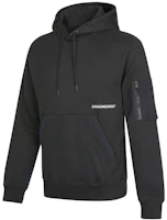 Jordan 23 Engineered Pullover Fleece Hoodie Black Unisex DM7861-010 Jordan 23 Engineered Pullover Fleece Hoodie Black Unisex DM7861-010
