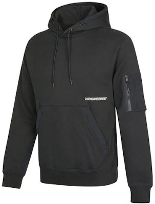 Sudadera Jordan 23 Engineered Pullover Fleece Negra Unisex DM7861-010 Buy Sudadera Jordan 23 Engineered Pullover Fleece Negra Unisex DM7861-010