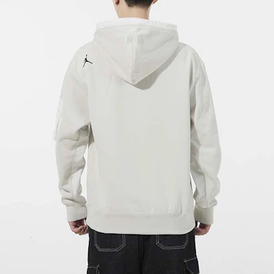 Sudadera con Capucha Jordan 23 Engineered Fleece para Hombre Gris. DM7861-072 Shop Sudadera con Capucha Jordan 23 Engineered Fleece para Hombre Gris. DM7861-072