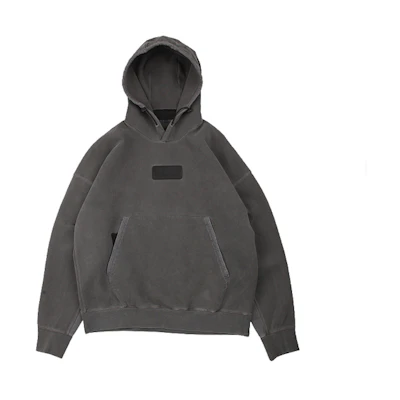 Jordan 23 Engineered Retro Hoodie Standard Fit Grey CJ5990-010