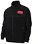 Order Jordan 23 Engineered Rubber Patch Jacket Black Men’s CN4579-010
