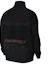 Lookbook Jordan 23 Engineered Rubber Patch Jacket Black Men’s CN4579-010