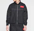 Purchase Jordan 23 Engineered Rubber Patch Jacket Black Men’s CN4579-010