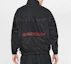 Details for Jordan 23 Engineered Rubber Patch Jacket Black Men’s CN4579-010